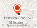 Biserica Sf. Ecaterina - Parohia Belu Pieptănari