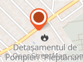 Detaşamentul de Pompieri Pieptănari