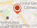 Fabulous Apartament with view in Calea Victoriei