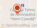 Colegiul Tehnic de Aeronautică Henri Coandă