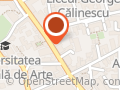 Prăvălia cu Licori. Calea Victoriei 118