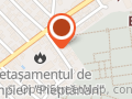 Montaj Tapet Bucuresti - Metropolis Branch