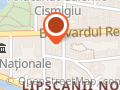 Apartment Central Cismigiu