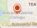 Linotip Centru Independent Coregrafic