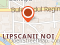 Agenţia Bucureşti