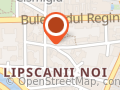 Mario's Osteria - MO Bucharest