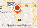 Patiseria Tineretului - Piata Romana