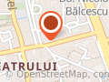 Bucur Bistro Caffe