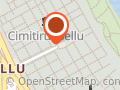 Capela Principală din Cimitirul Bellu