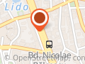 Union Office Exchange Bucuresti