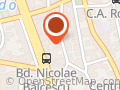 Sapphire Apartment In The Center of Bucharest