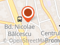 Universitatea Din Bucuresti - Facultatea de Geologie Si Geofizica