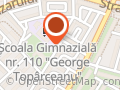Şcoala Cu Clasele i-Viii Nr. 110 George Topârceanu