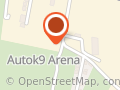 AutoK9 Arena