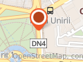 Unirii Taxi Station