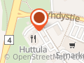 Huttulan Ravintola