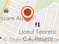 LARIVE Romania IBD SRL