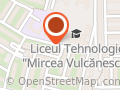 Grupul Scolar Economic Administrativ Mircea Vulcanescu