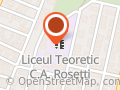 Liceul Teoretic C.a. Rosetti