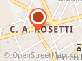 FLORARIA ROSETTI