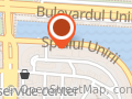 Unirii Center Apartments by Olala Homes