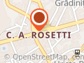 Monumentul lui C. A. Rosetti