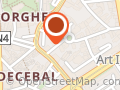 Hostel KM-0 Bucharest