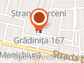 Grădiniţa de Copii Nr. 167 Poiana Florilor