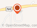MBT Zeerust Truck Stop