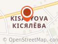 Bar Maxim Kisielewo 20a