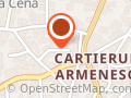 Centrul de Primire Minori Ciresarii Bucuresti