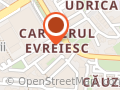 Muzeul de Istorie al Evreilor Din Romania