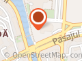 Beauty salon Divine Goddess - Bucharest