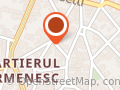 Rochii de Mireasa Bucuresti - Georgiana Iordache Design