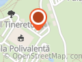 Parcare Sala Polivalentă