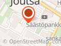 Kiinteistö Oy Joutsan Talouskeskus