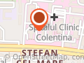 Pavilion G - Spitalul Clinic Colentina