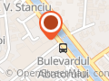 Coworking 160 Bucharest