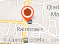 Rainbowls Unirii