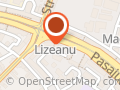 Cofetăria LUSH