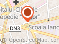 Directia de Sanatate publica Bucuresti