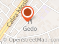 Gedo Restaurant