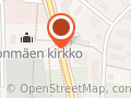 Taksiautoilija Ilkka Kalervo Kanerva