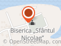 Biserica "Sfântul Nicolae" din Ciofliceni