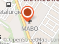 MABO - Bakery & Specialty Coffee Shop