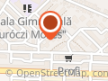 Romanian Security Systems SRL - PUNCT DE LUCRU COVASNA