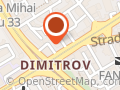 Simona Ghiorghe - make-up artist & hair style