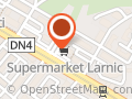 Supermarket Larnic