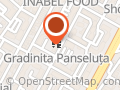 Grădiniţa de Copii Nr. 166 Panseluţa