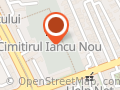 Cimitirul Iancu nou